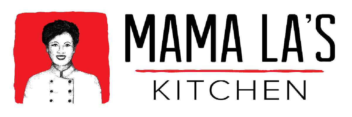 Mama La's Kitchen - Sriracha Hot Chili Sauce