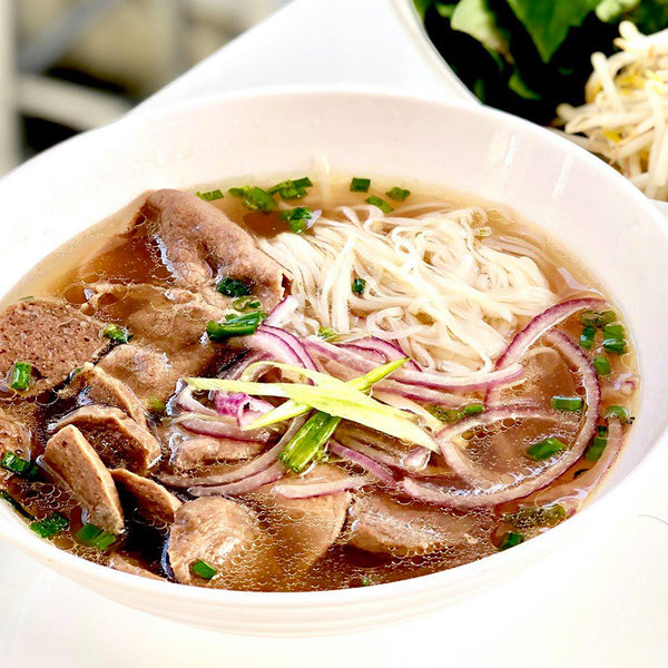 Beef Phở Concentrate 25oz.