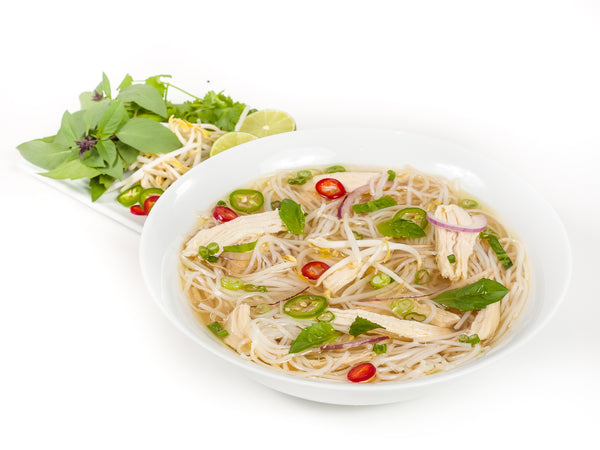 Chicken Phở Concentrate 25oz.